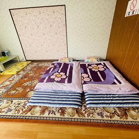 旅馆yo Ko Hotell Tonosho  Eksteriør bilde