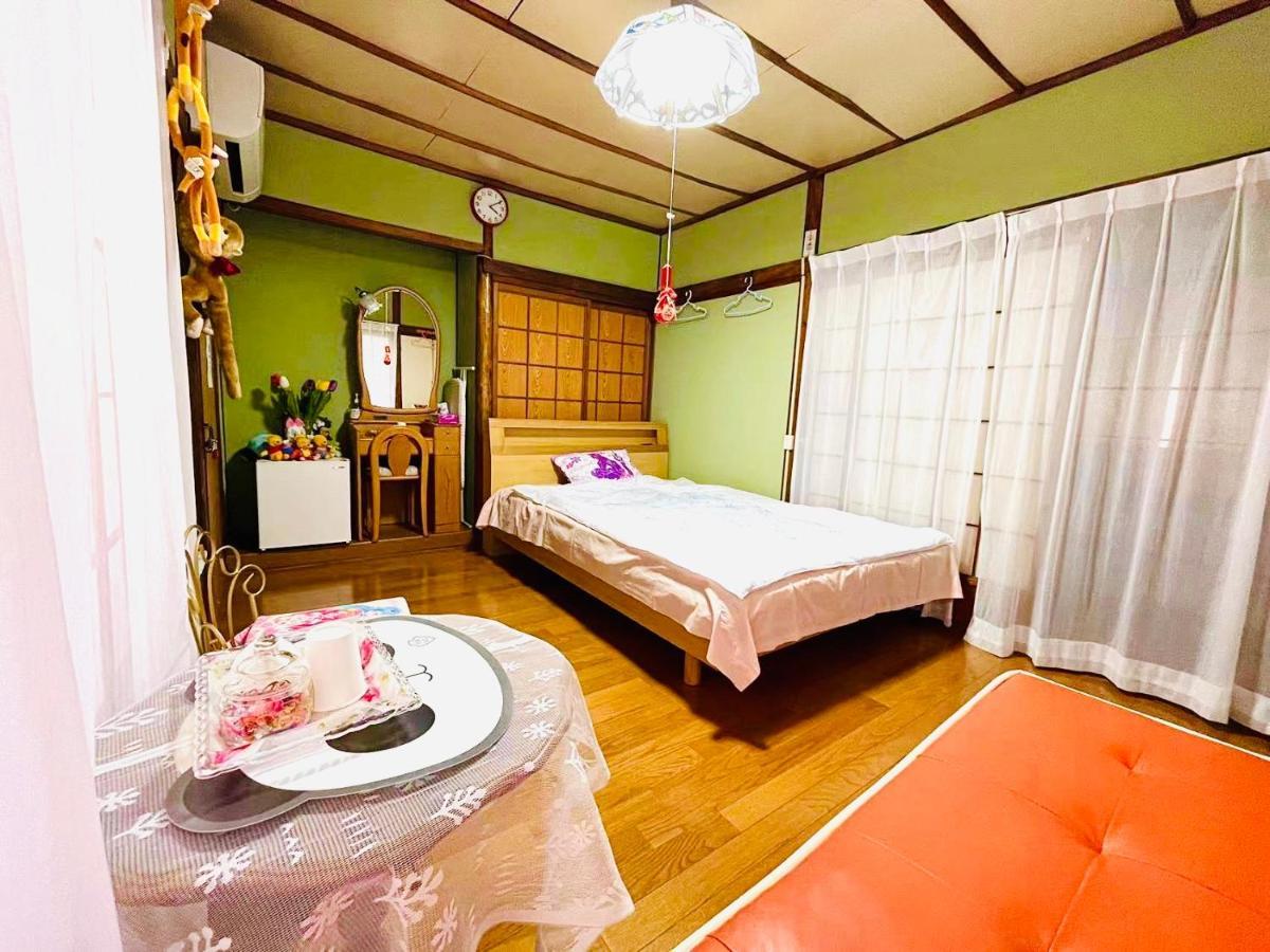 旅馆yo Ko Hotell Tonosho  Eksteriør bilde