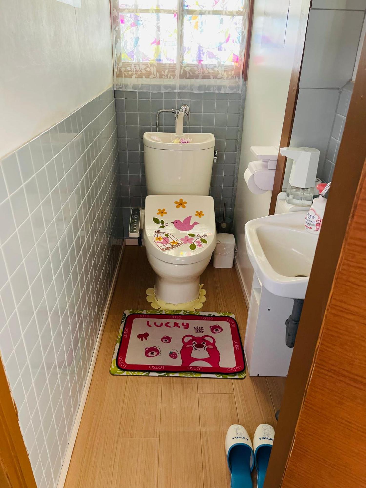 旅馆yo Ko Hotell Tonosho  Eksteriør bilde