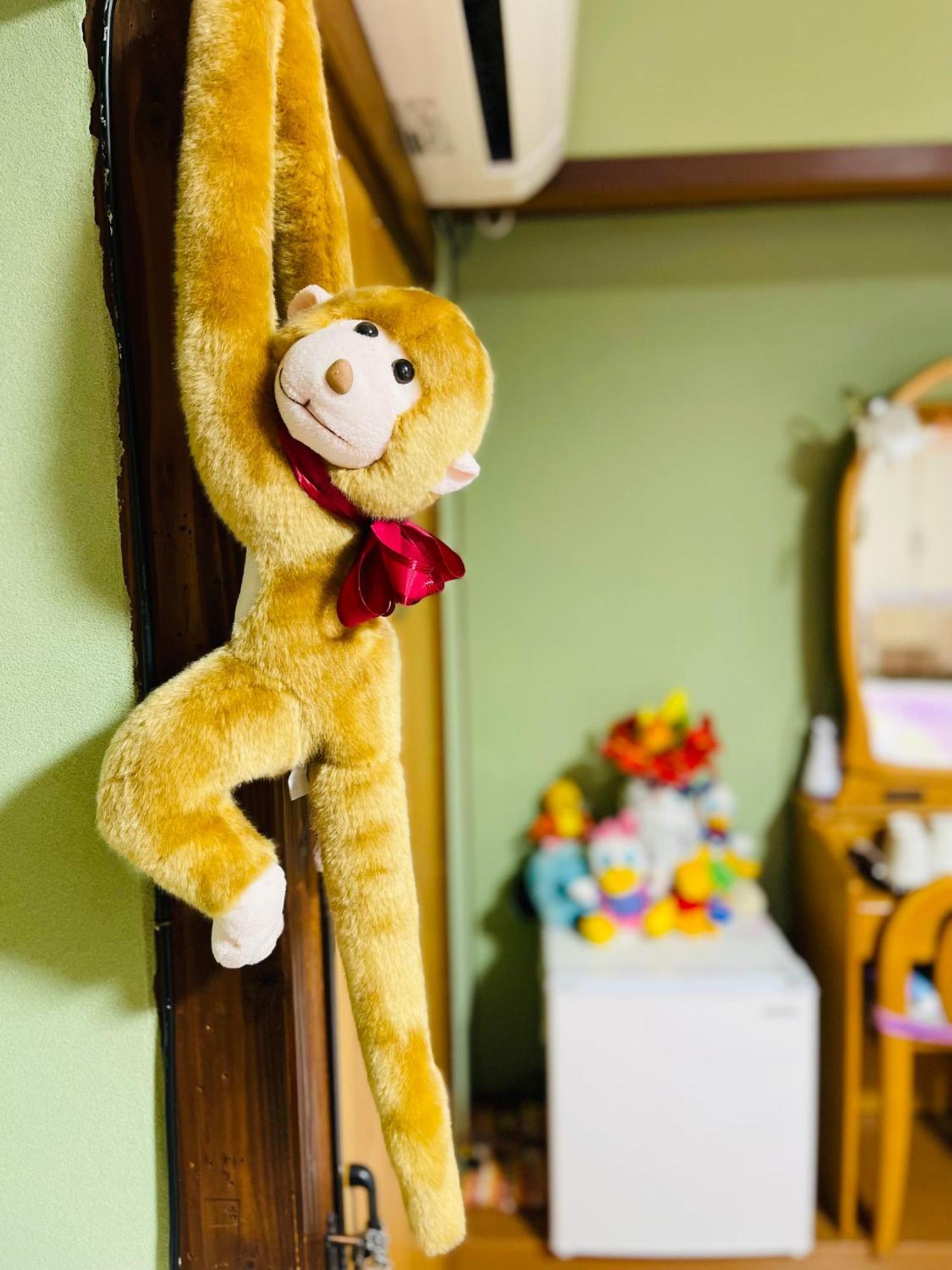 旅馆yo Ko Hotell Tonosho  Eksteriør bilde